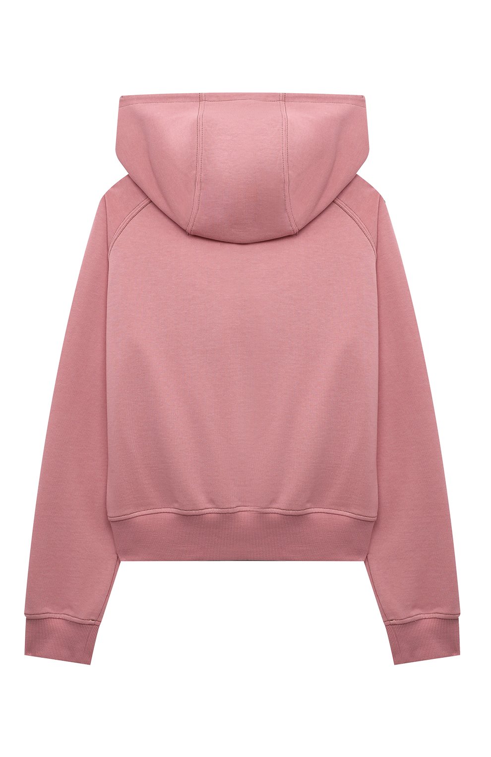 Хлопковая толстовка BRUNELLO CUCINELLI, арт. BD869E298C, фото 2