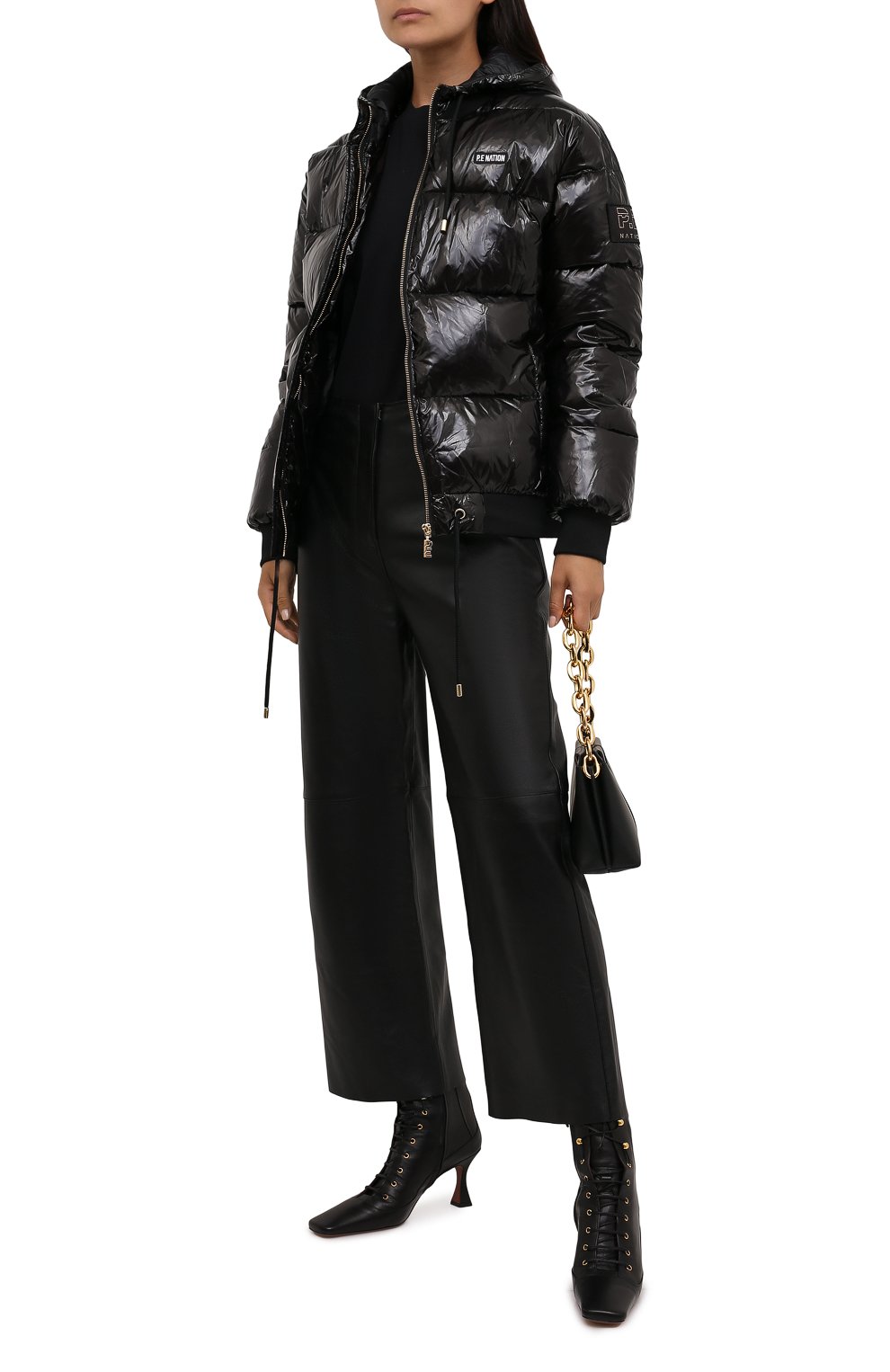 Пуховик P.E. NATION, арт. 21PE1J180, фото 2