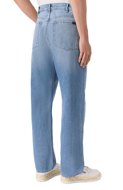 Джинсы modern straight 7 FOR ALL MANKIND, арт. 7TD80E35-1XF, фото 4