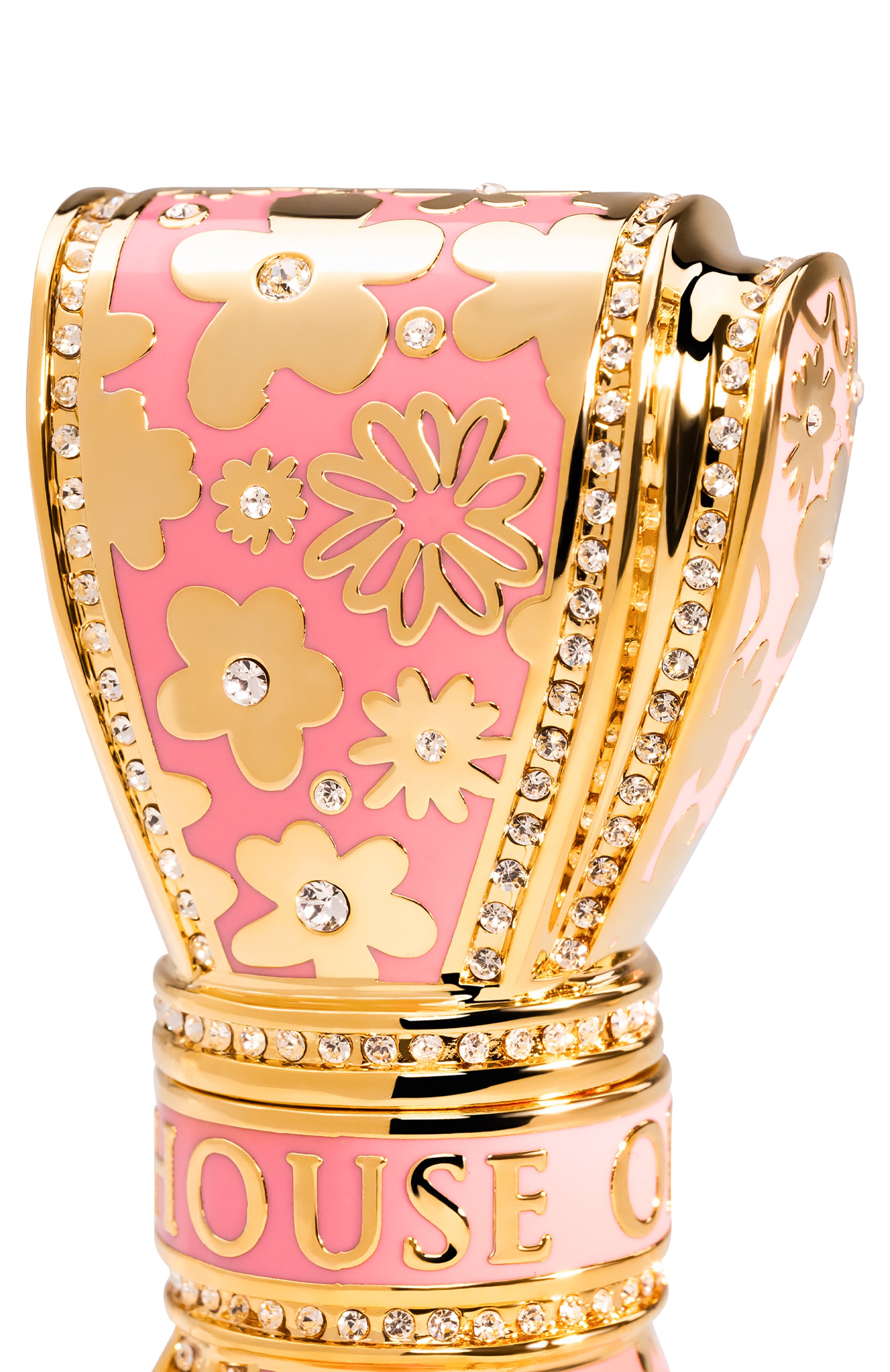 Футляр для помады pink HOUSE OF SILLAGE, арт. 810466023228, фото 4