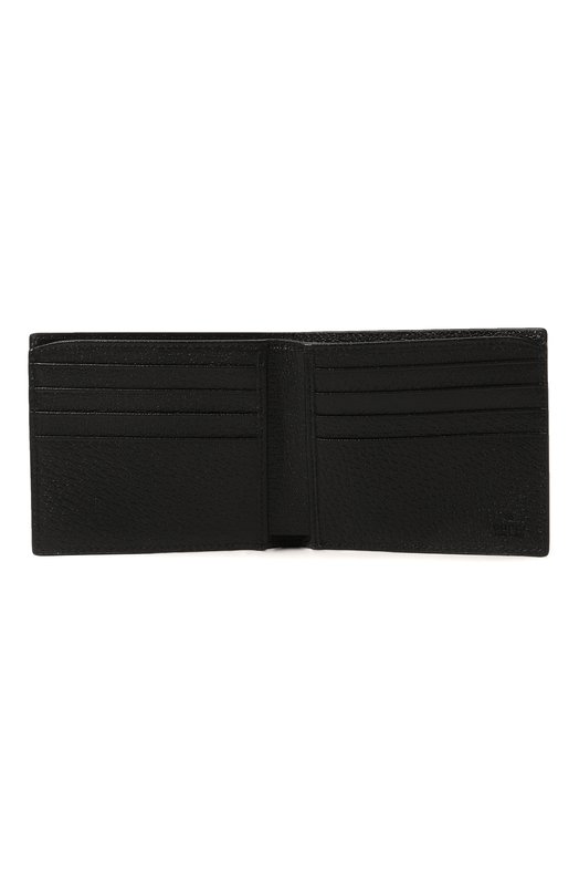 Кожаное портмоне Gucci 428726 DJ20T Чёрный  428726 DJ20T Фото 3