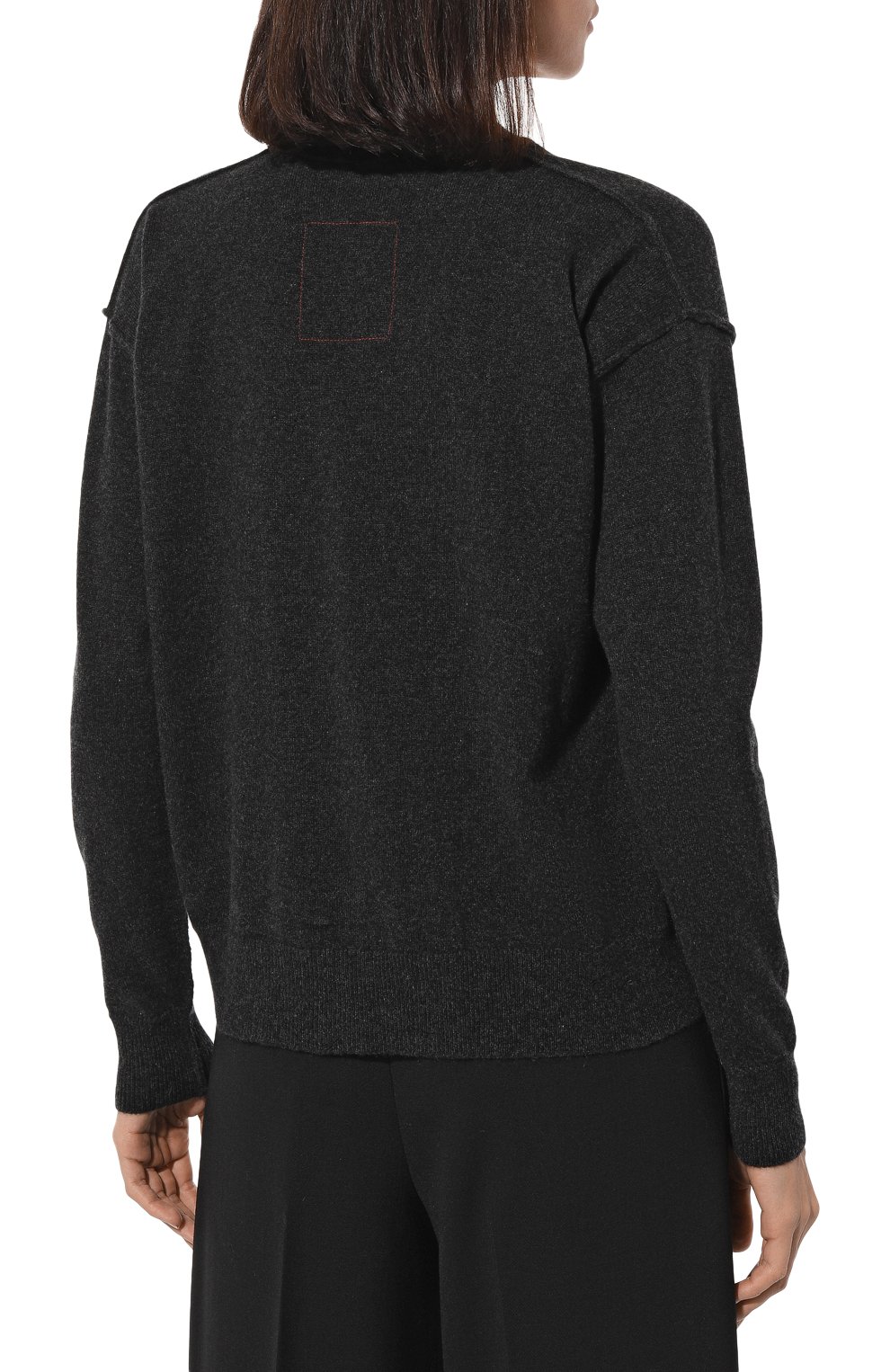 Кашемировый кардиган UMA WANG, арт. S2 M UK7146, фото 4