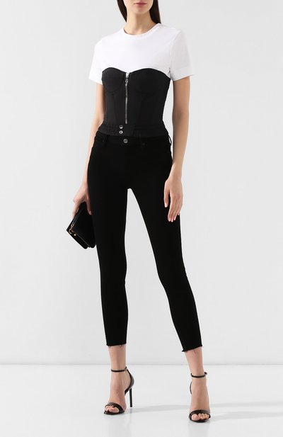 Корсет RTA, арт. WS9200-9002TKBK, фото 2