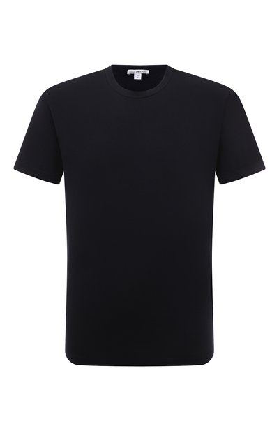 Мужская хлопковая футболка JAMES PERSE, арт. MLJ3311/DEE