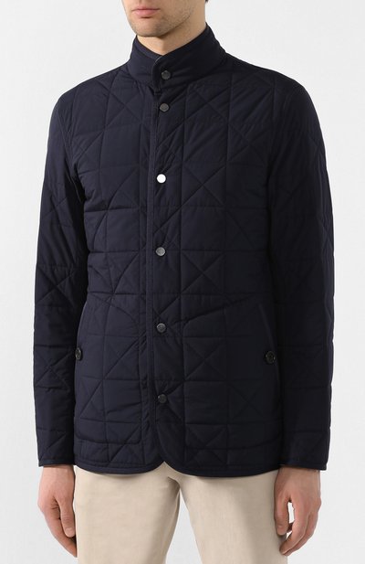 Двусторонняя куртка ZEGNA, арт. VS019/ZZ100, фото 3