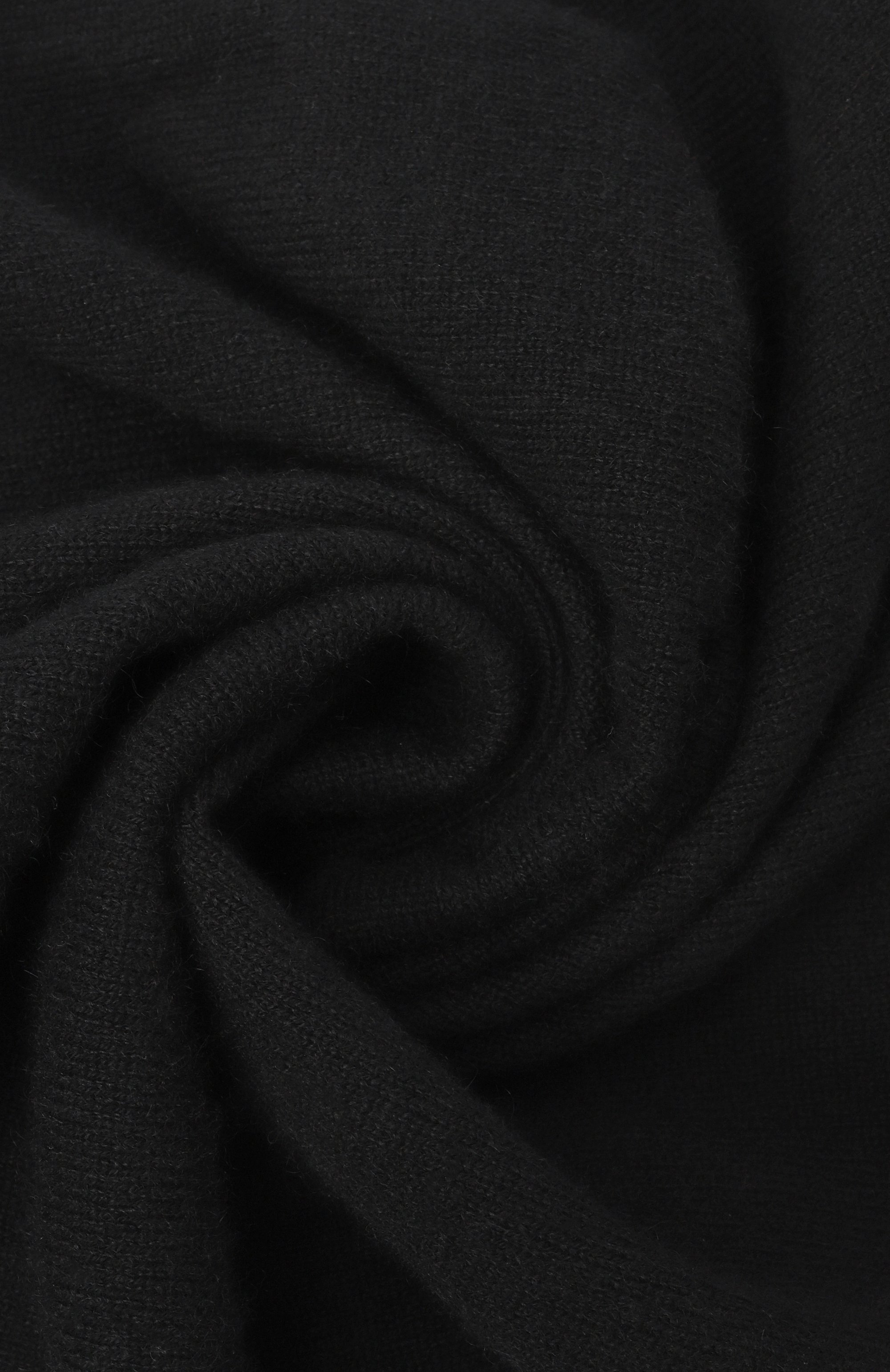 Кашемировый шарф ALLUDE, арт. 255/11222, фото 3