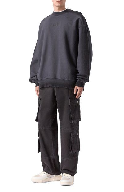 Мужские кеды yarrow HUGO, арт. 50558023