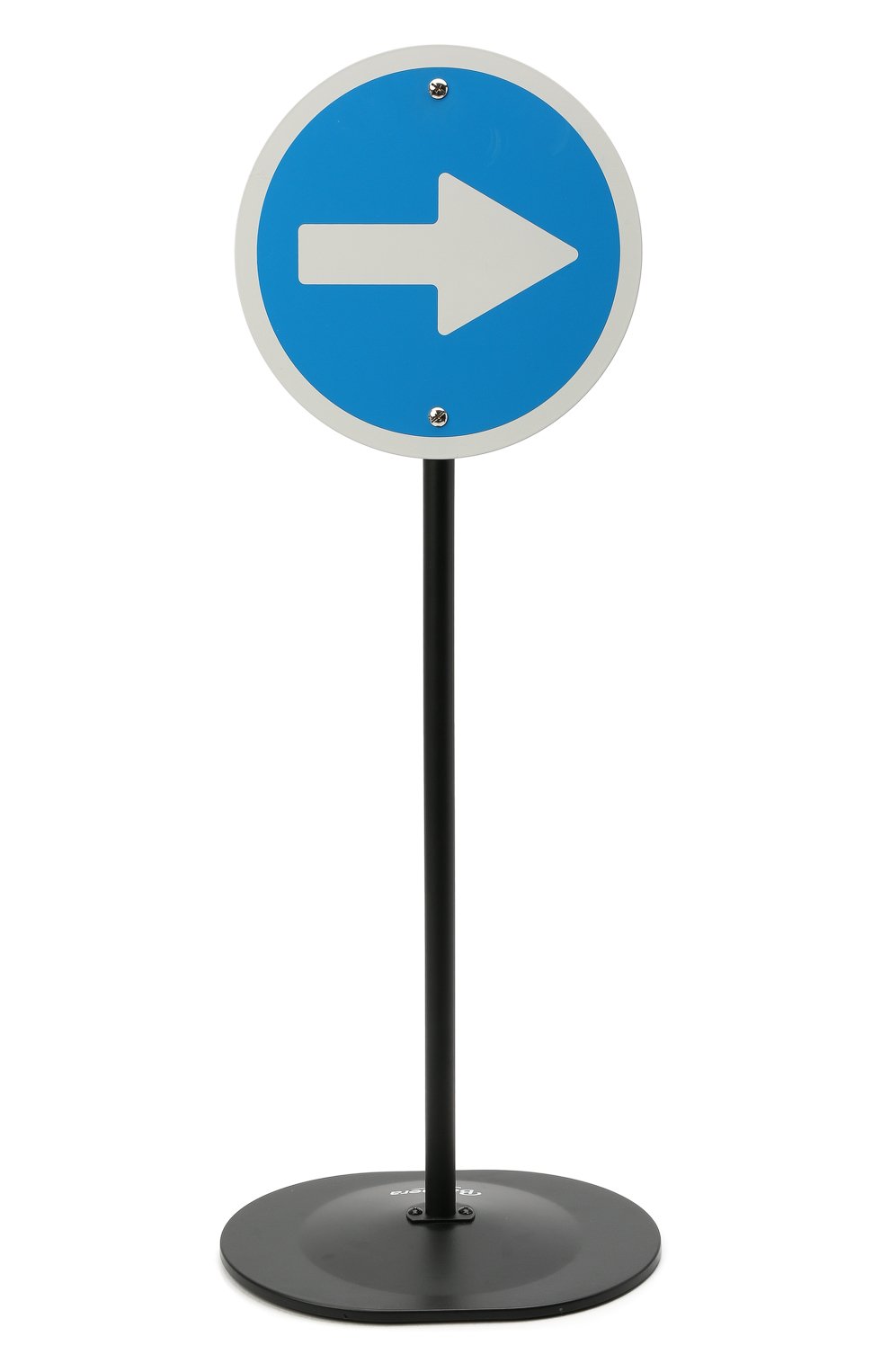 Игрушечный набор дорожных знаков BAGHERA, арт. 200, фото 2