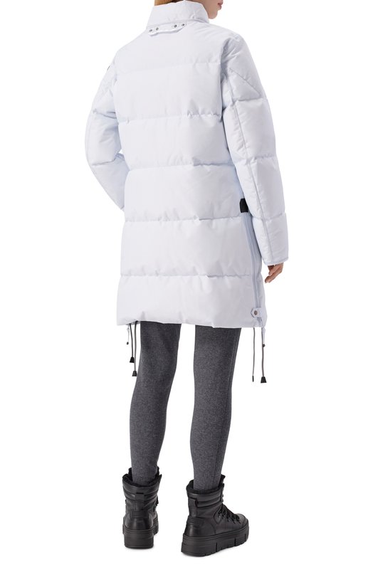 Пуховик Parajumpers 25WMPWJKMA33 Белый  25WMPWJKMA33 Фото 7