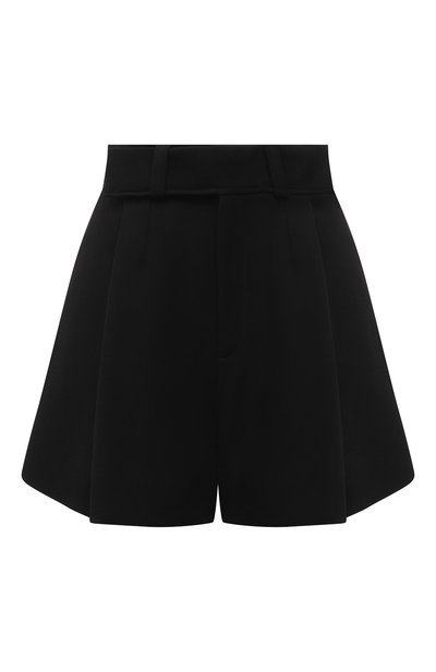 Женские шорты из вискозы CHLOÉ, арт. CHC20ASH15036