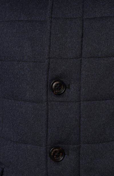 Кашемировая куртка COLOMBO, арт. GC00424/5429-U, фото 5