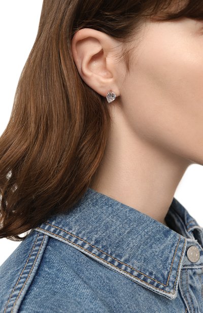 Серьги bubble gum JEWLIA, арт. JR-169, фото 3