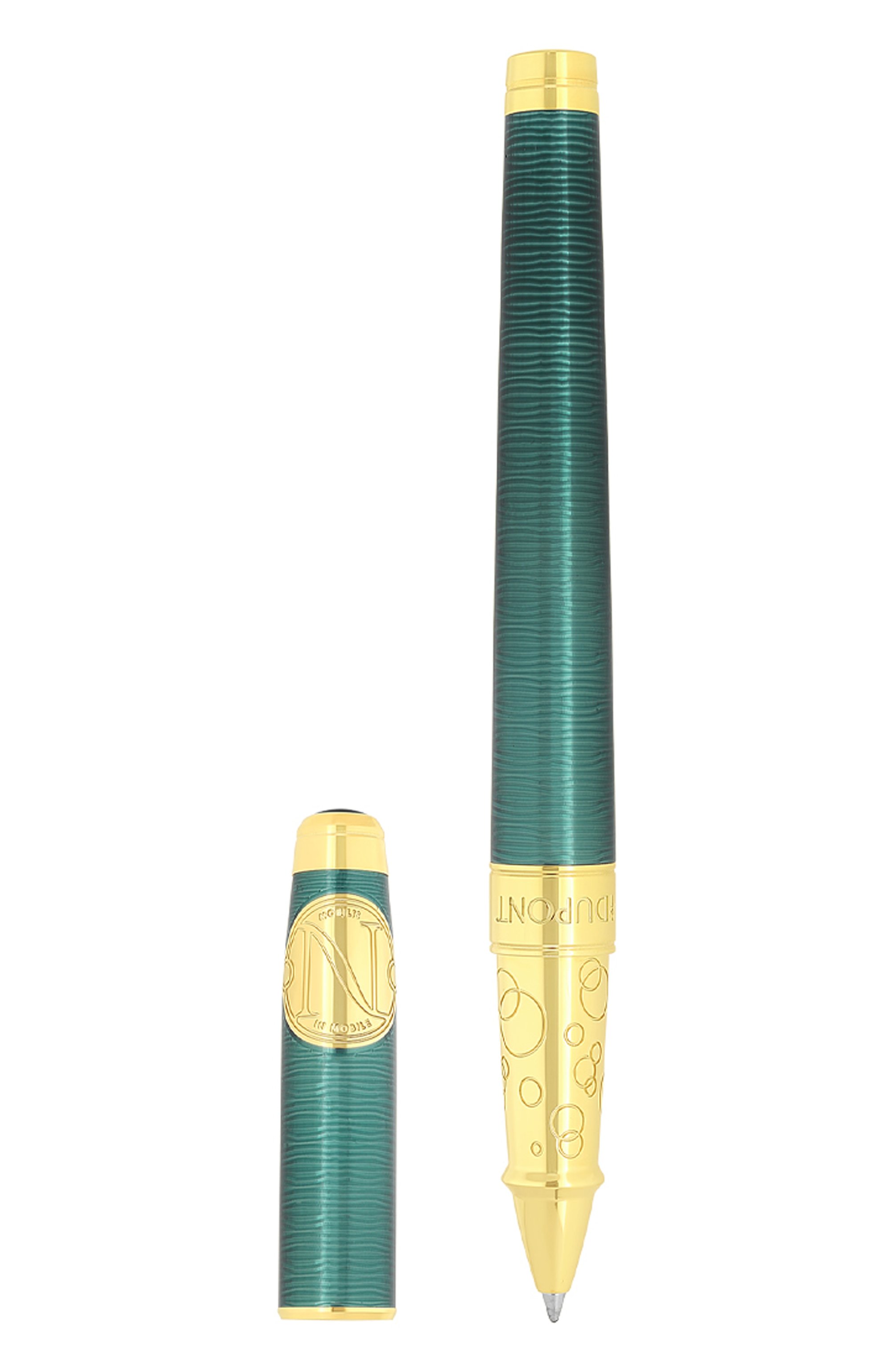 Ручка-роллер 20,000 leagues under the sea S.T. DUPONT, арт. 422052L, фото 1