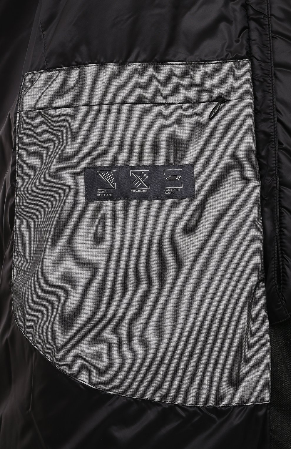 Пуховик HERNO, арт. PI00269UL/12290, фото 6