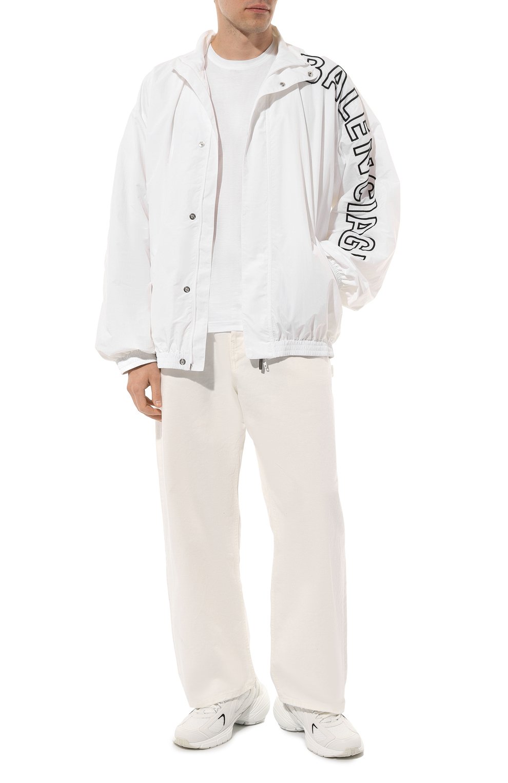 Куртка BALENCIAGA, арт. 768920/TN079, фото 2