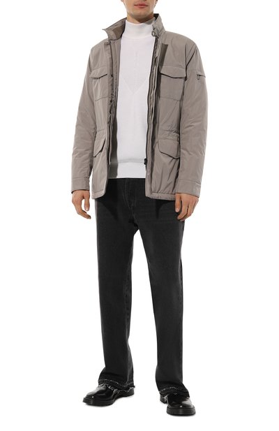 Утепленная куртка leonardo-stp MOORER, арт. 0DRAN0E-STP, фото 2