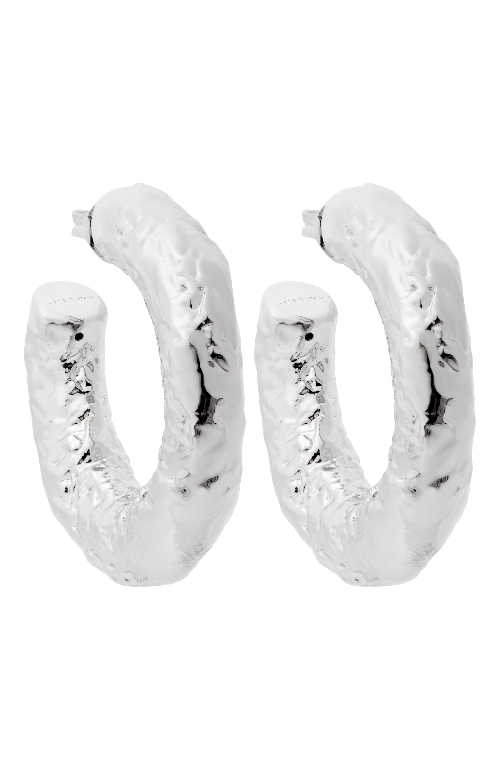 Серьги MM6, арт. SM6VG0104/P6622, фото 1