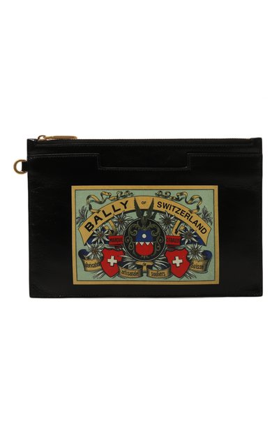Женский клатч easy bally BALLY, арт. MLN01E/VT730
