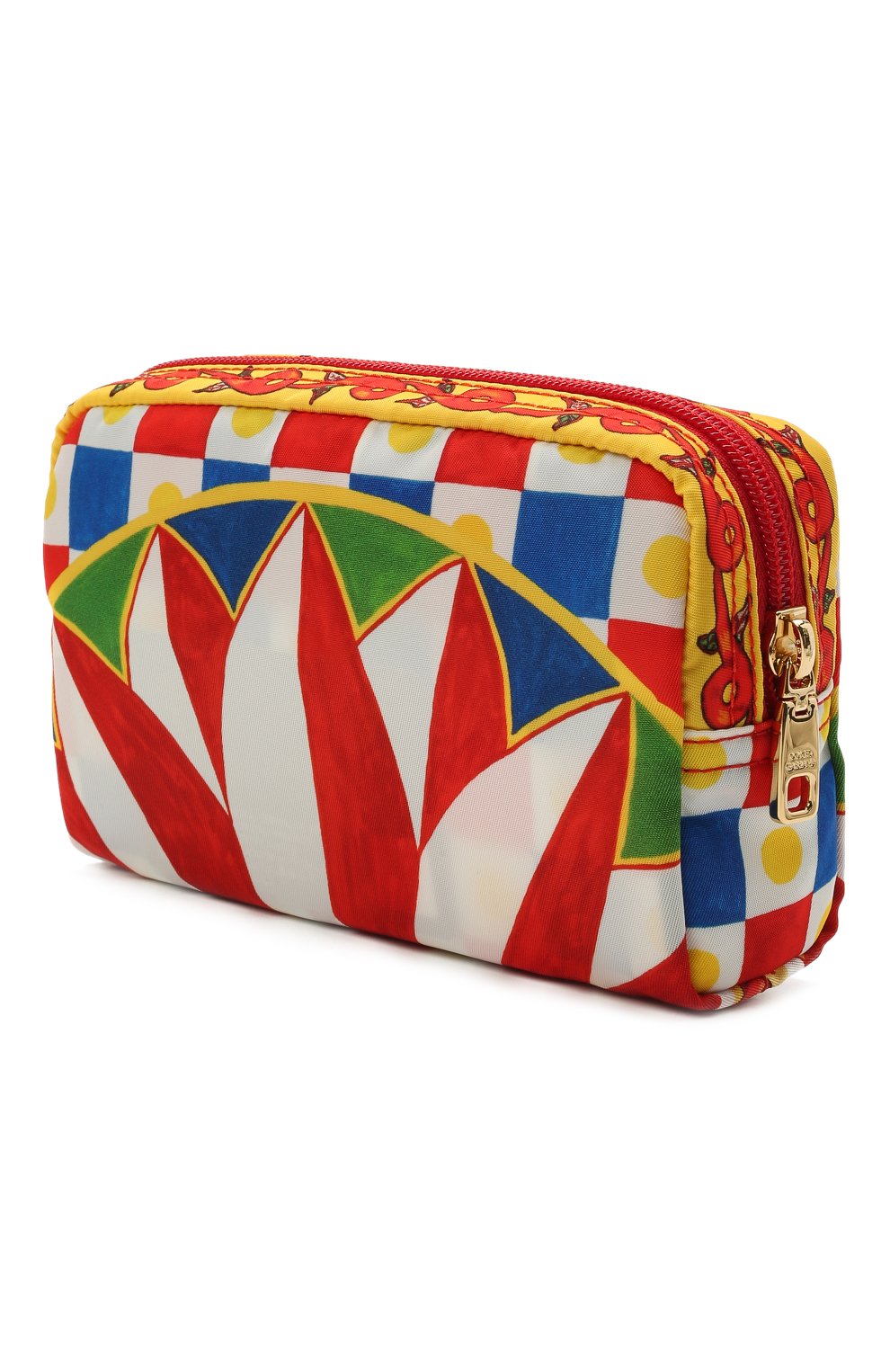 Косметичка DOLCE & GABBANA, арт. BI0929/AW426, фото 2