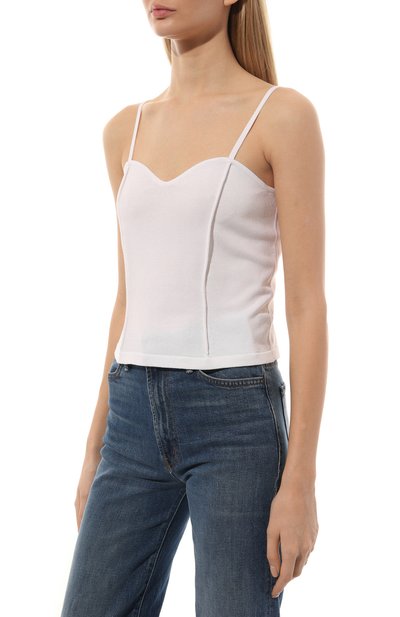 Топ из вискозы FREEAGE, арт. S23.TP033.7000.100, фото 3