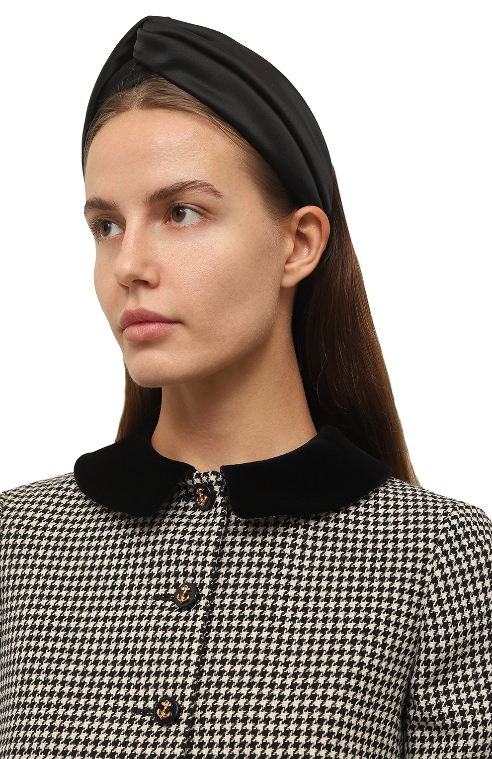 Ободок для волос PANFIL, арт. 0-BND-U, фото 2