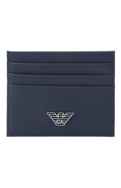 Мужской футляр для кредитных карт EMPORIO ARMANI, арт. EM000984/AF13666