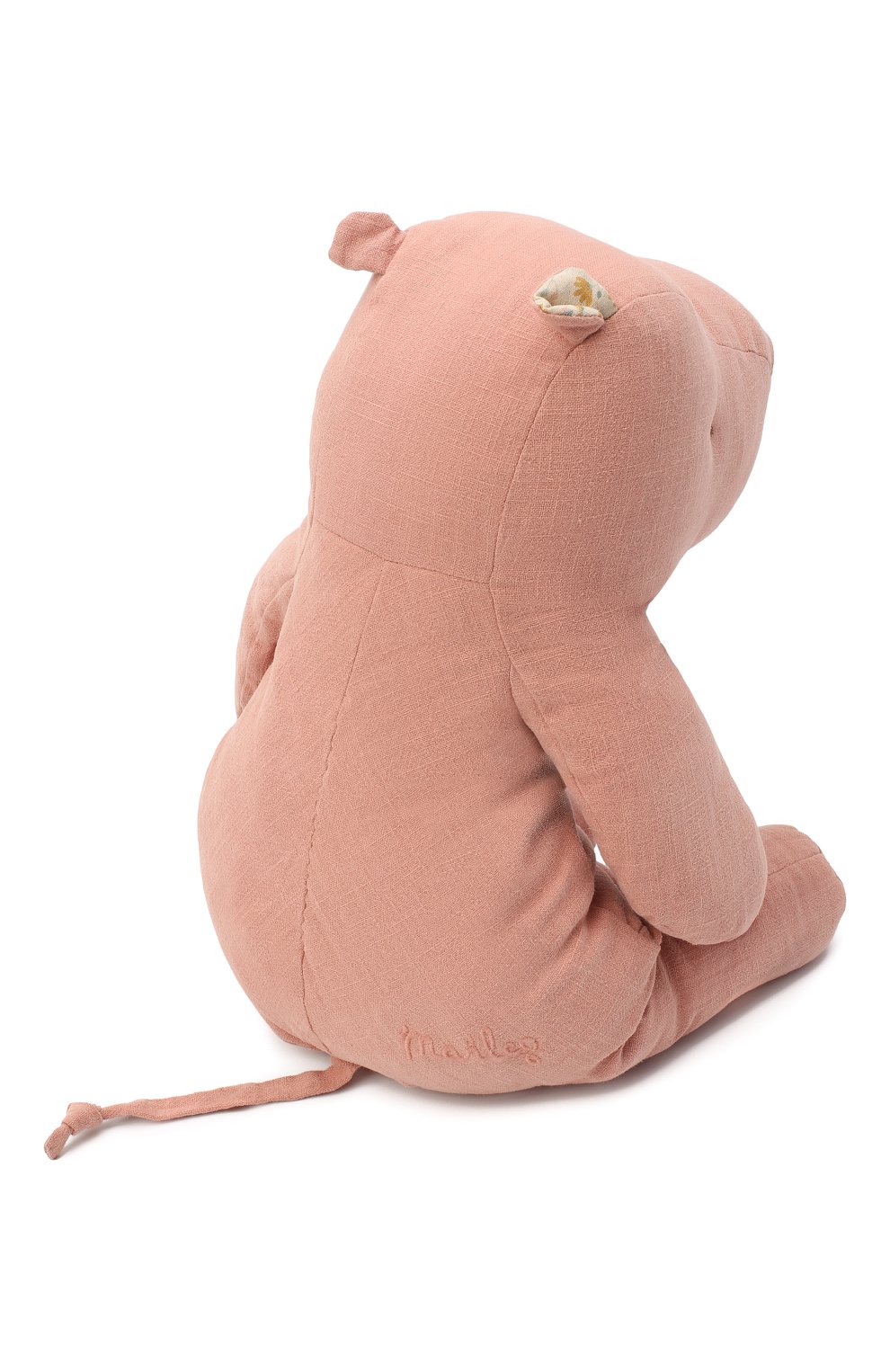 Игрушка бегемот MAILEG, арт. 16-0901-00, фото 3