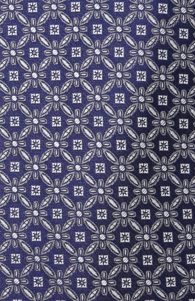 Шелковый галстук CANALI, арт. 18/HJ04424, фото 4