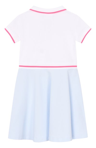 Хлопковое платье JACADI, арт. 2045468