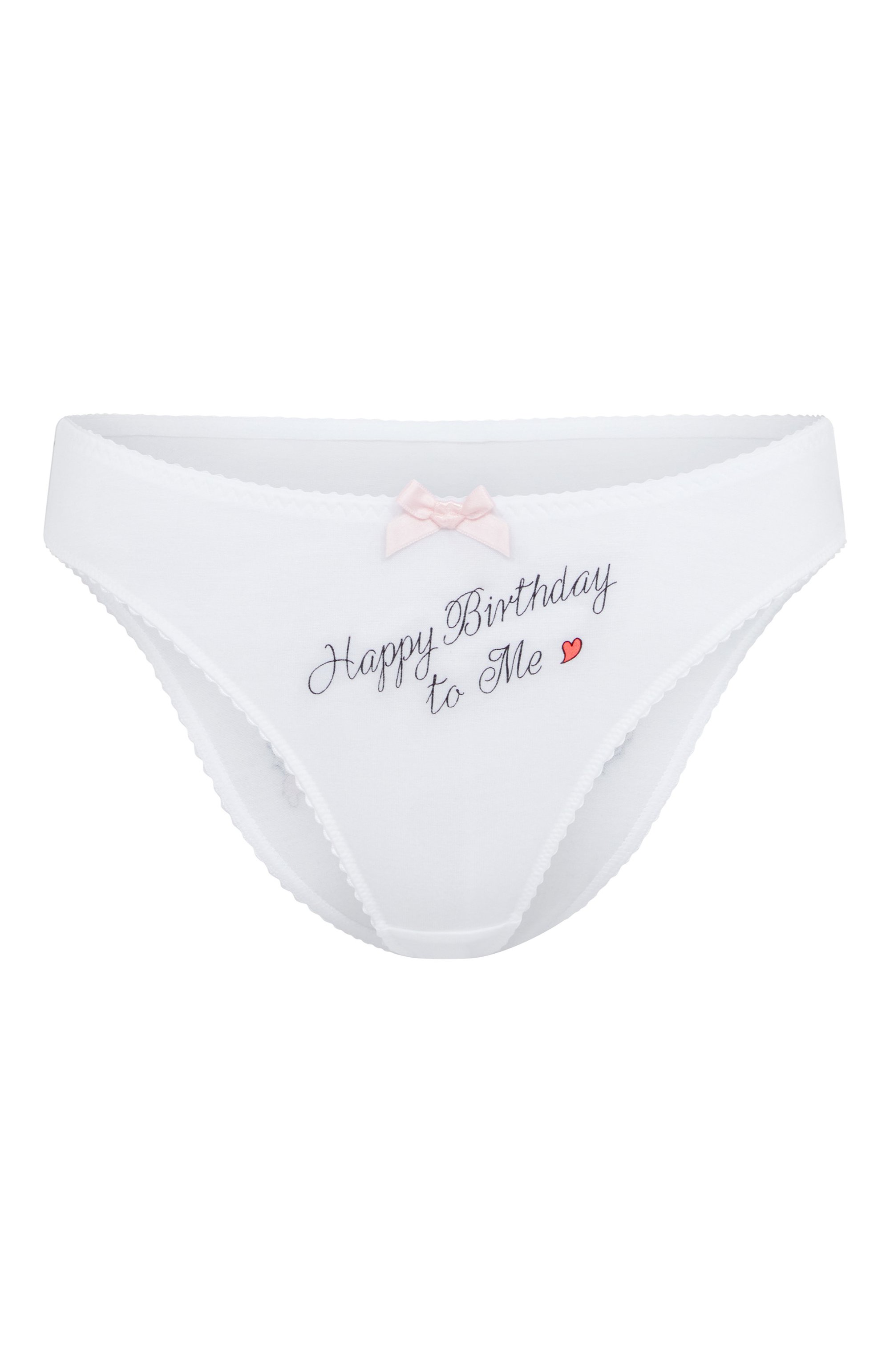 Классические трусы 30th gurty AGENT PROVOCATEUR, арт. AP12558100961, фото 1