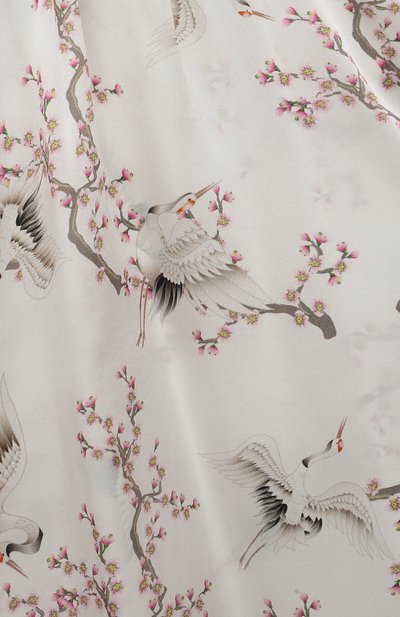 Шелковая сорочка AMIKI CHILDREN, арт. ANT0NIA, фото 3