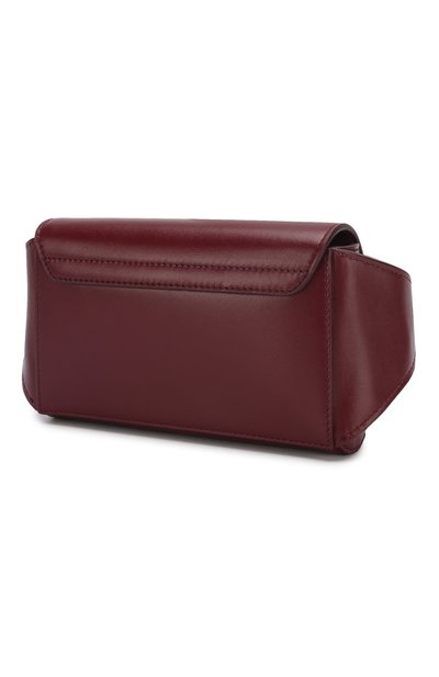 Поясная сумка chloé c CHLOÉ, арт. CHC19US195A37, фото 3