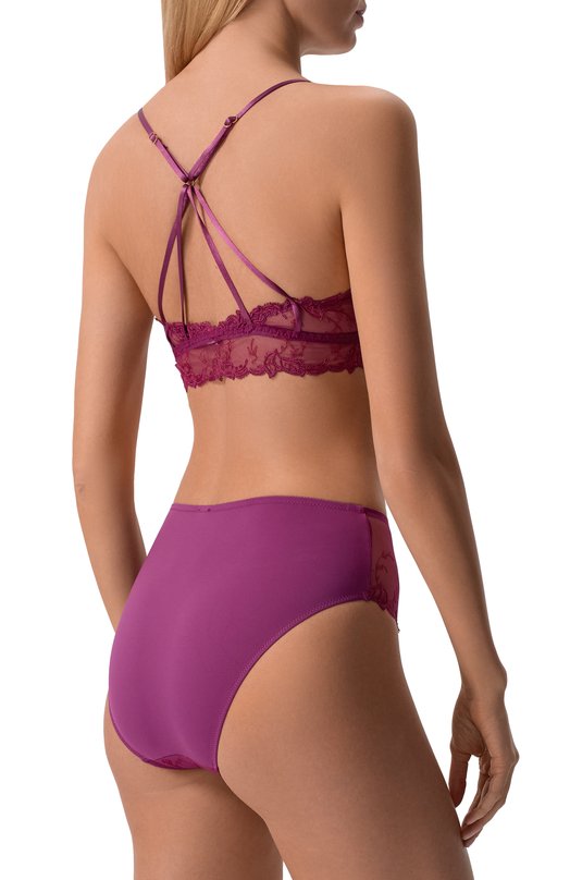 Бюстгальтер Lise Charmel ACH6572 Фиолетовый  ACH6572 Фото 3
