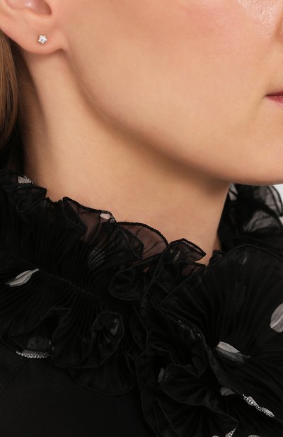 Серьги moonsun swarovski x penelope cruz SWAROVSKI, арт. 5486351, фото 4