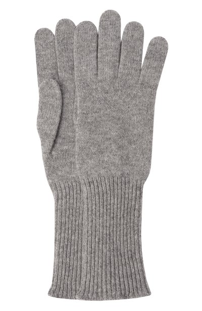 Женские кашемировые перчатки INVERNI, арт. 5770GU