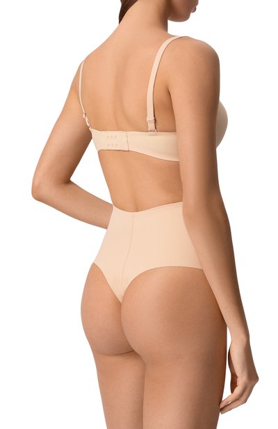 Трусы с завышенной талией BYE BRA, арт. 1686, фото 3