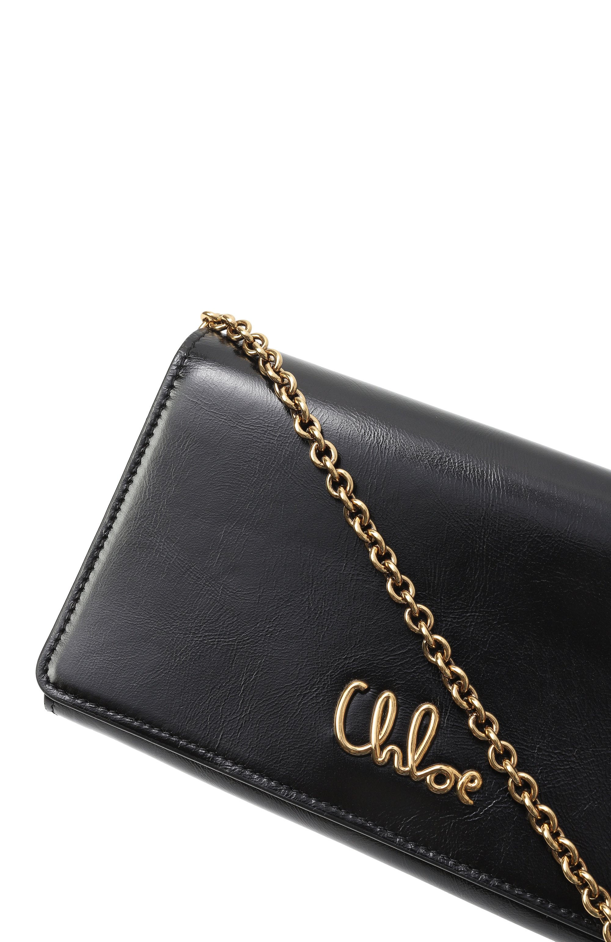 Сумка chloé iconic CHLOÉ, арт. CHC25SP485016, фото 3