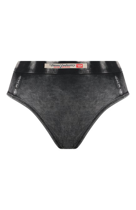Женские хлопковые трусы-хипстеры DIESEL, арт. A17541/0SHAN