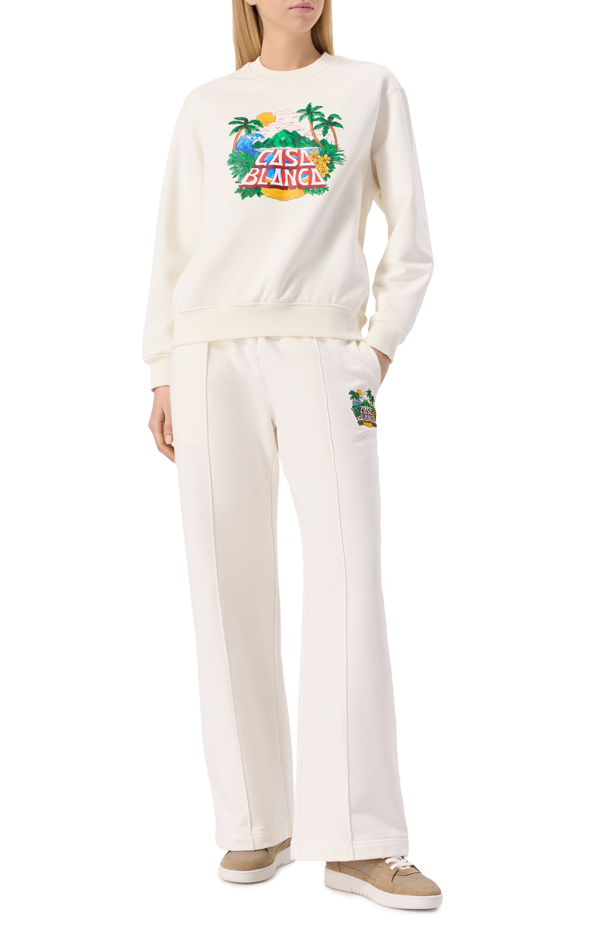 Кожаные кеды dice lo bee bird AXEL ARIGATO, арт. F3038002, фото 2