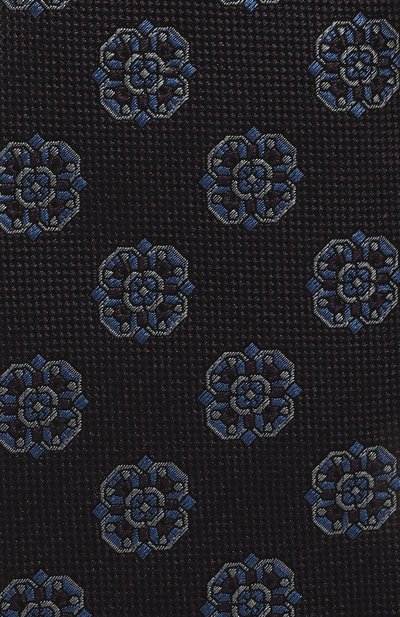 Шелковый галстук CANALI, арт. 18/HJ04151, фото 4