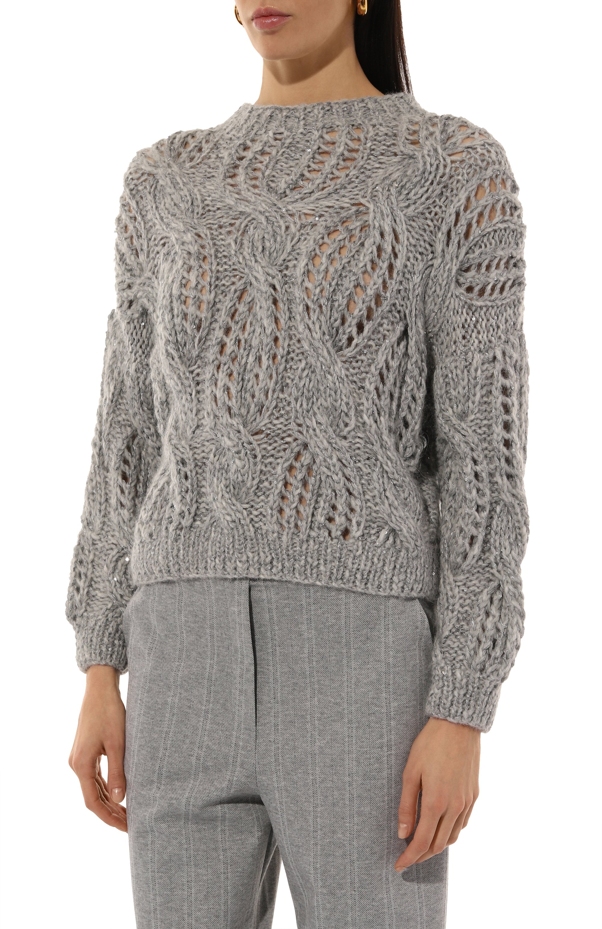 Свитер ANTONELLI FIRENZE, арт. 41388M/40743, фото 3