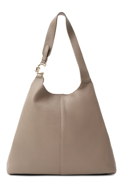 Женская сумка-тоут c-easy large COCCINELLE, арт. E1SHA110101