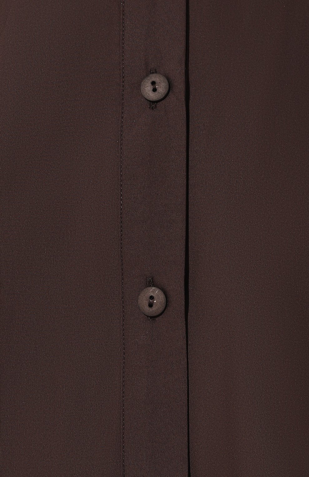 Хлопковое платье WEEKEND MAX MARA, арт. QUINCY 241622109, фото 5