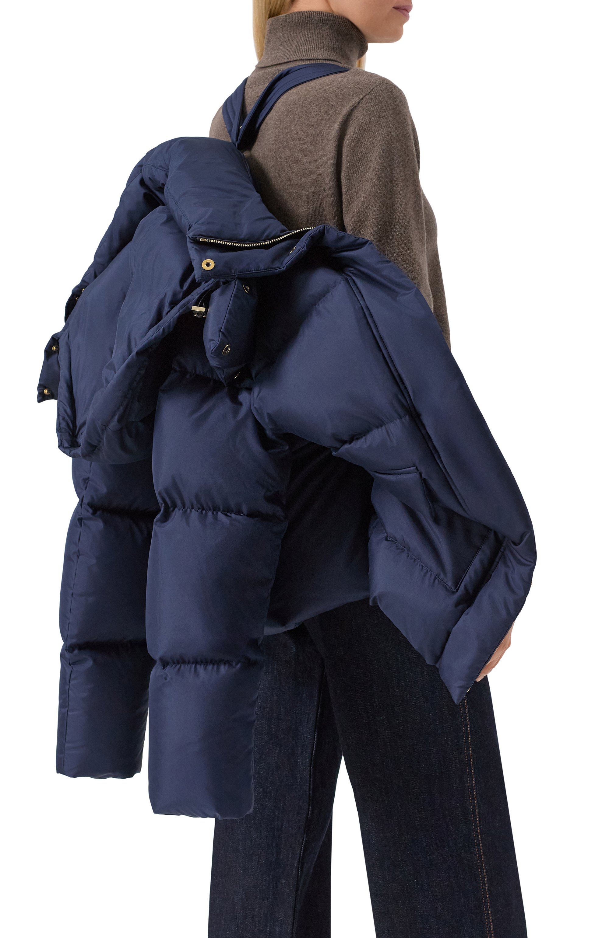 Пуховик MVST, арт. ICD0001/ZE_SET, фото 5