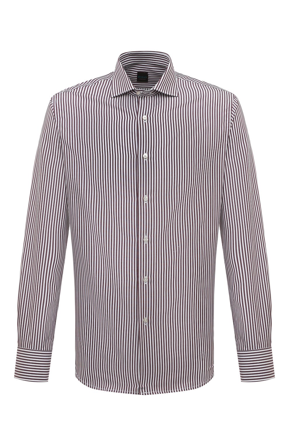 Хлопковая сорочка BROUBACK, арт. S-NISIDA-538/V75, фото 1