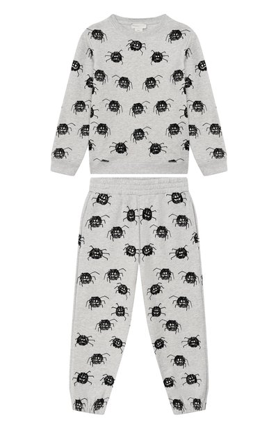 Комплект из свитшота и брюк STELLA MCCARTNEY, арт. TZ3I10
