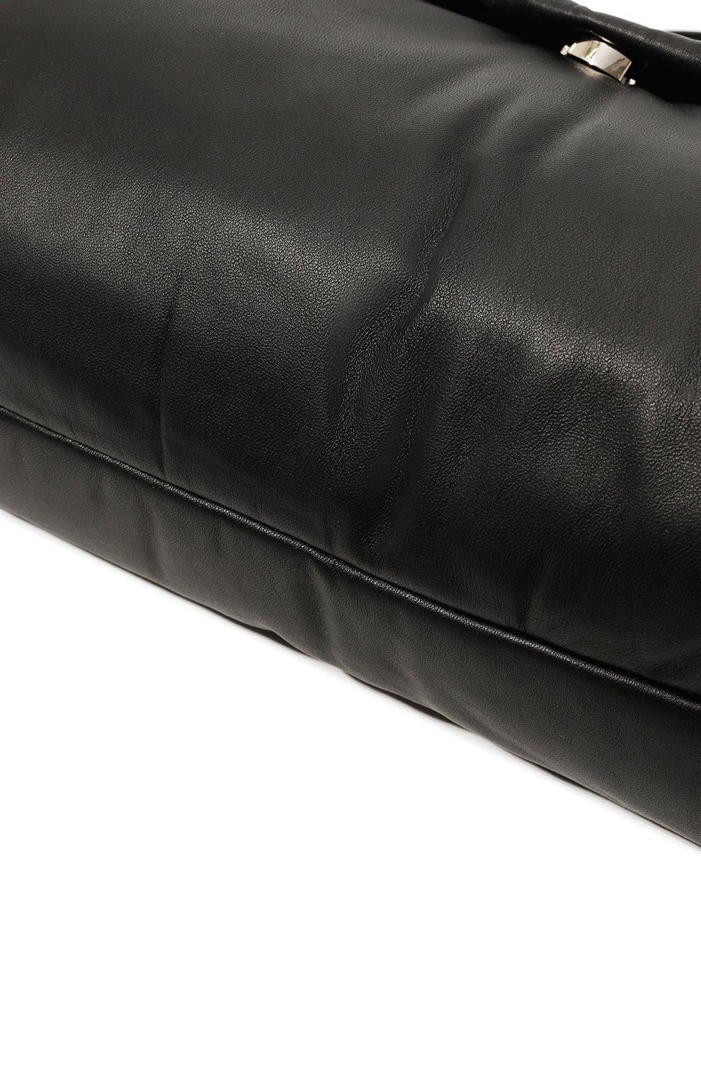 Сумка ANTONELLI FIRENZE черного цвета по цене 95900 руб., арт. K0060M/8959, фото 3 Сумка ANTONELLI FIRENZE, арт. K0060M/8959, фото 3