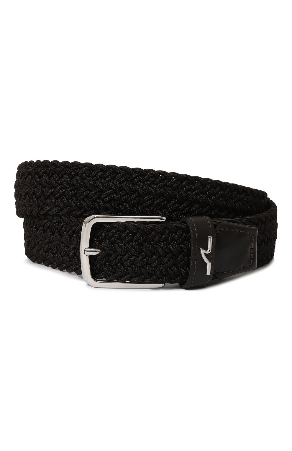 Текстильный ремень PAUL&SHARK, арт. 24416005, фото 1