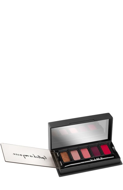 Палетка для губ vice nagel sunglasses URBAN DECAY бесцветного цвета по цене 3500 руб., арт. 3605971634826, фото 2 Палетка для губ vice nagel sunglasses URBAN DECAY, арт. 3605971634826, фото 2