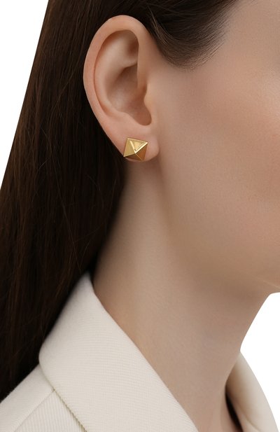 Серьги VALENTINO, арт. WW2J0G35/MET, фото 2